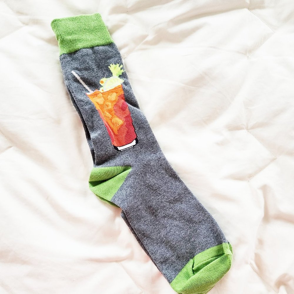 5/28 SOCKS